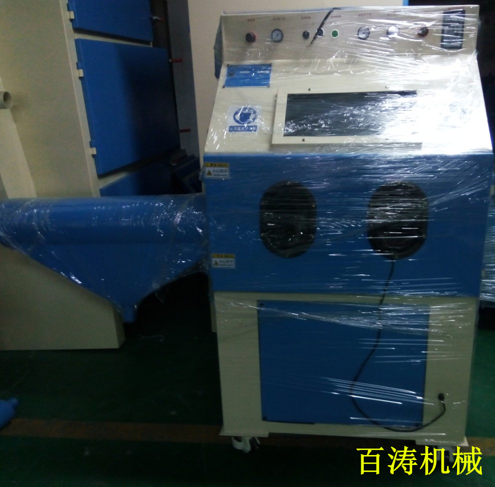噴砂機(jī)圖片/噴砂機(jī)樣板圖 (1)