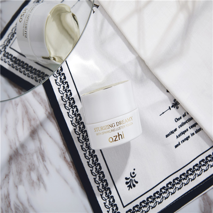 阿芝發(fā)光面霜保濕||阿芝補(bǔ)水發(fā)光面霜