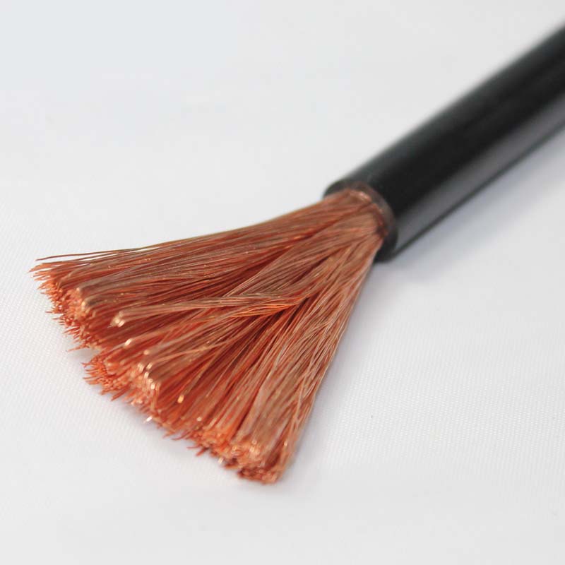 金環(huán)宇電線電纜RV-150平方 工業(yè)機械設(shè)備多股軟線 銅芯 零剪/米 電線RV