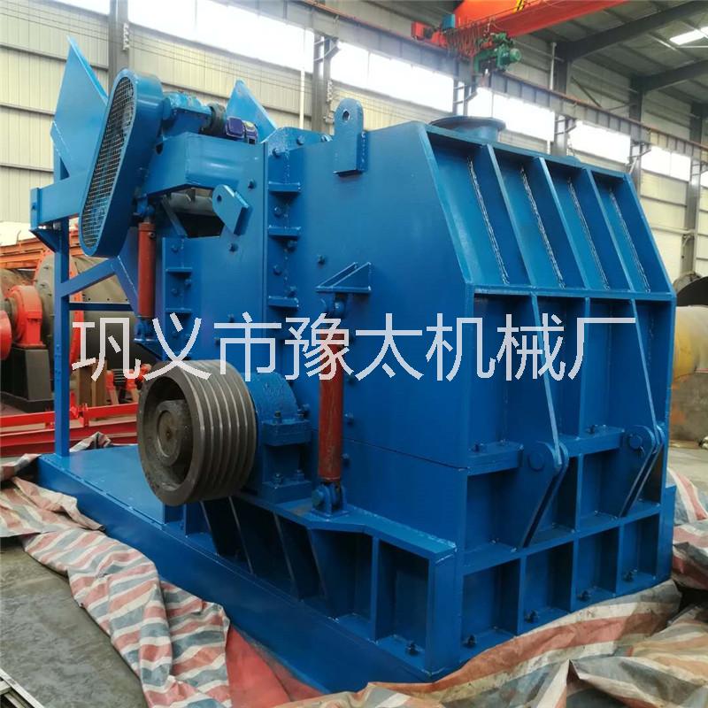 廢鋼破碎機(jī)圖片/廢鋼破碎機(jī)樣板圖 (2)