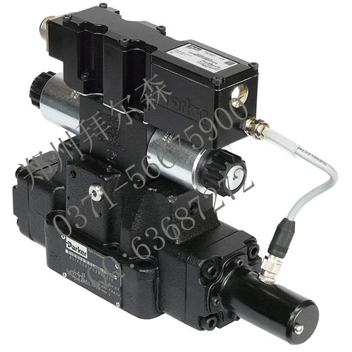 派克比例閥D31FC圖片