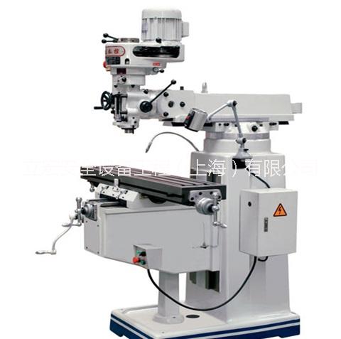 銑床安全防護圖片