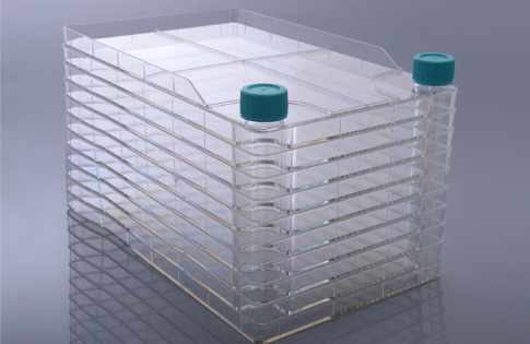 無錫耐思 多層細(xì)胞培養(yǎng)器圖片