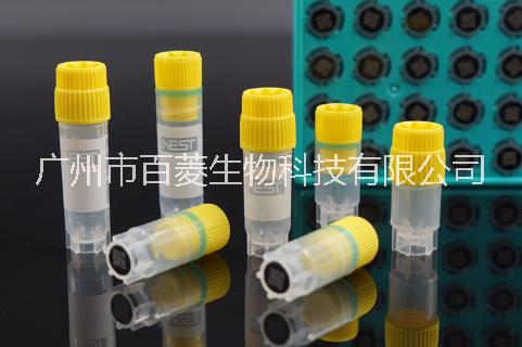 無錫耐思NEST二維碼凍存管盒裝圖片