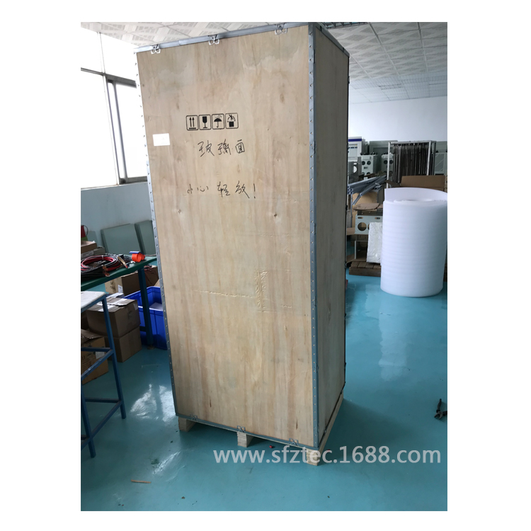 50KW工频逆变器50KW工频逆变器DC480V/600V转AC380V太阳能逆变器正弦波大功率光伏逆变器厂家