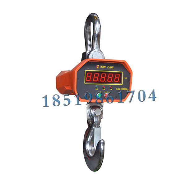 廠家直銷 電子吊秤圖片/廠家直銷 電子吊秤樣板圖 (2)