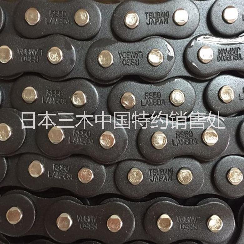 椿本鏈條圖片