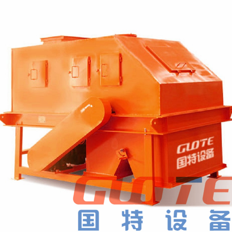 磁筒式磁選機(jī)圖片/磁筒式磁選機(jī)樣板圖 (1)