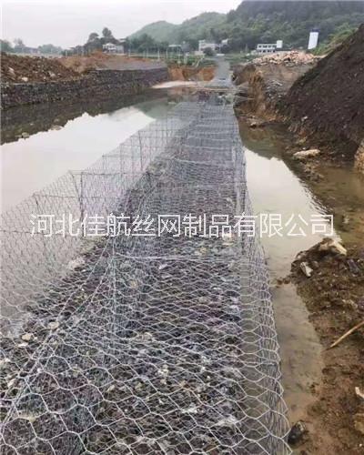 優(yōu)質(zhì)鋅鋁合金格賓網(wǎng)河北格賓網(wǎng)廠家圖片