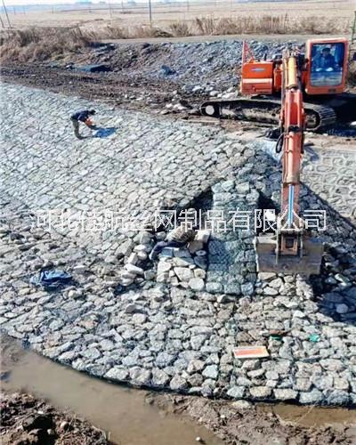 鋅鋁合金格賓網(wǎng)圖片/鋅鋁合金格賓網(wǎng)樣板圖 (2)