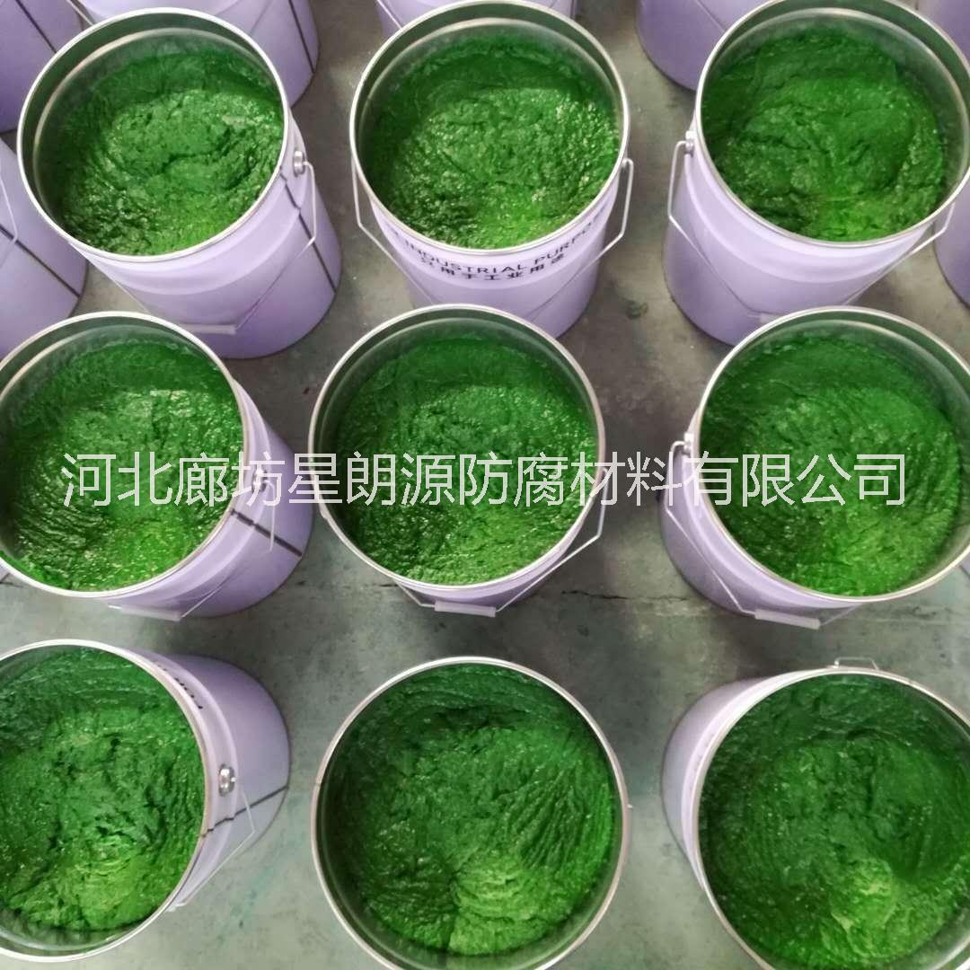 玻璃鱗片防腐膠泥圖片/玻璃鱗片防腐膠泥樣板圖 (2)