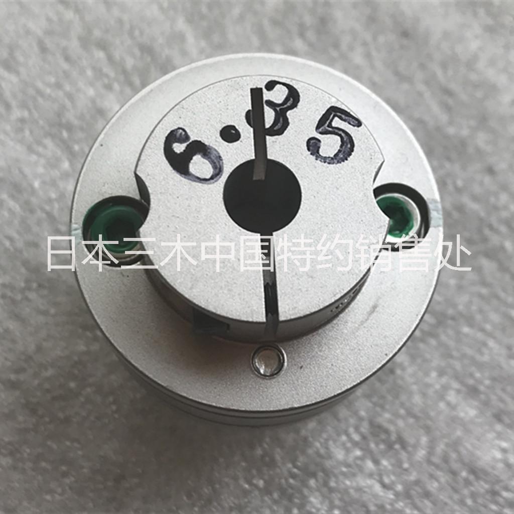 三木雙膜片聯(lián)軸器圖片/三木雙膜片聯(lián)軸器樣板圖 (3)