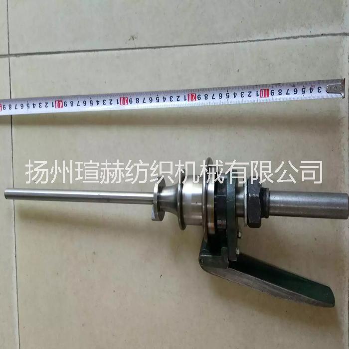 捻線機(jī)錠子圖片/捻線機(jī)錠子樣板圖 (4)