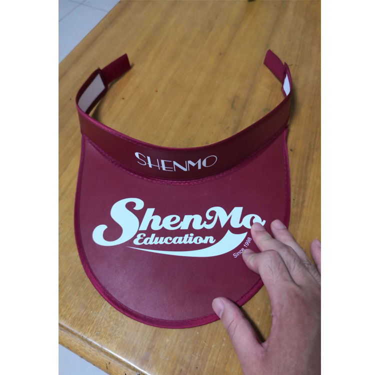 北京PP廣告帽加工定制圖片/北京PP廣告帽加工定制樣板圖 (2)