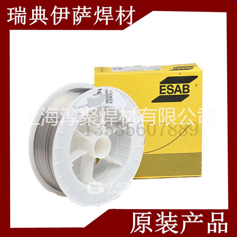 瑞典伊萨ESAB OK Autrodur 55GM /56GM地铁盾构机耐磨药芯焊丝 伊萨耐磨焊丝