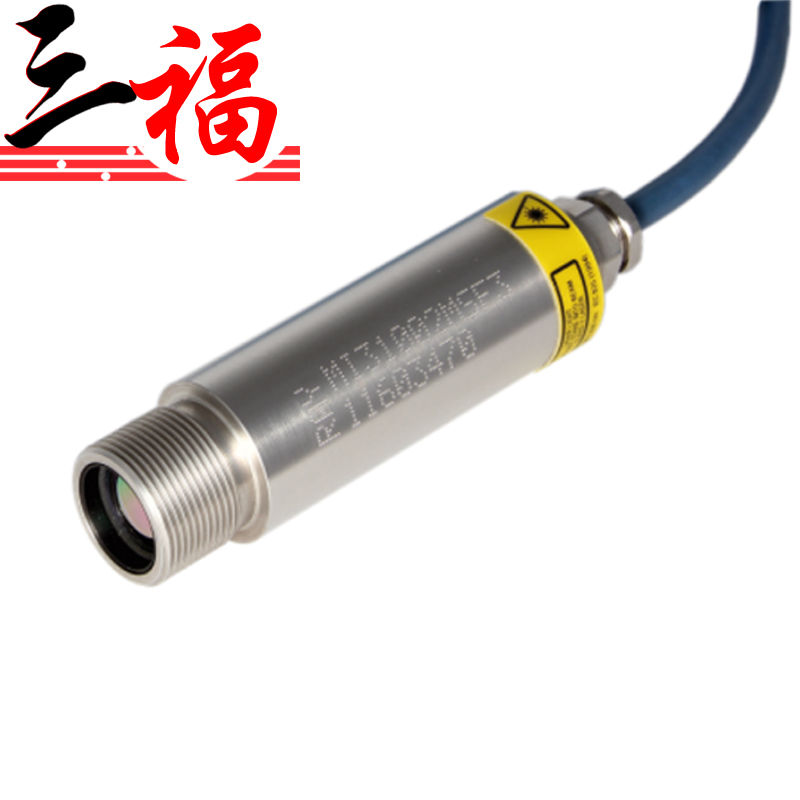 雷泰測(cè)溫儀MI1310LTS+M 雷泰測(cè)溫儀MI310LTS