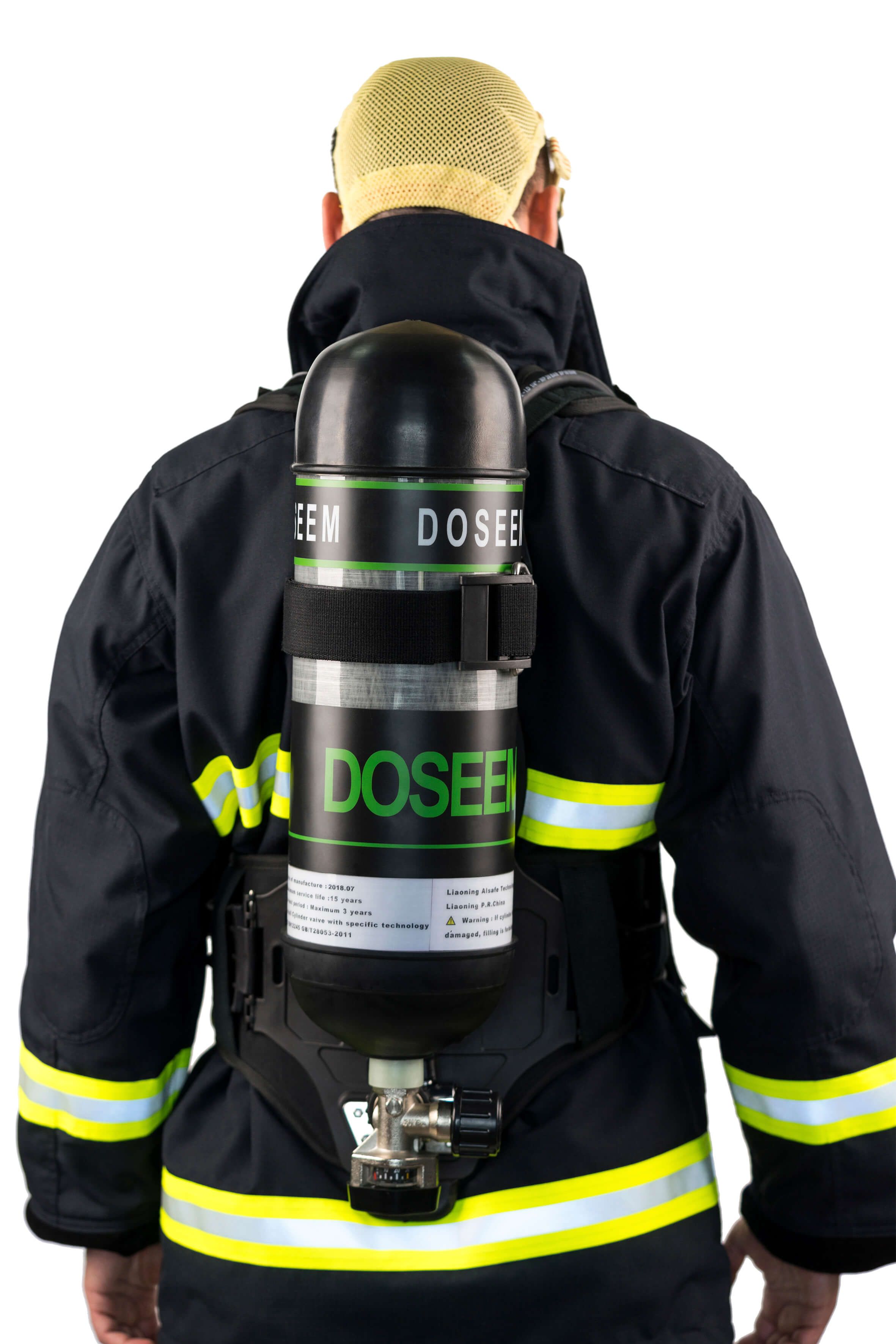 消防3C空氣呼吸器圖片/消防3C空氣呼吸器樣板圖 (2)