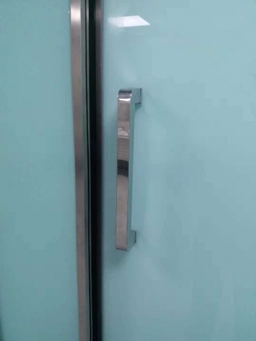 衛(wèi)生間隔斷衛(wèi)生間玻璃隔斷圖片
