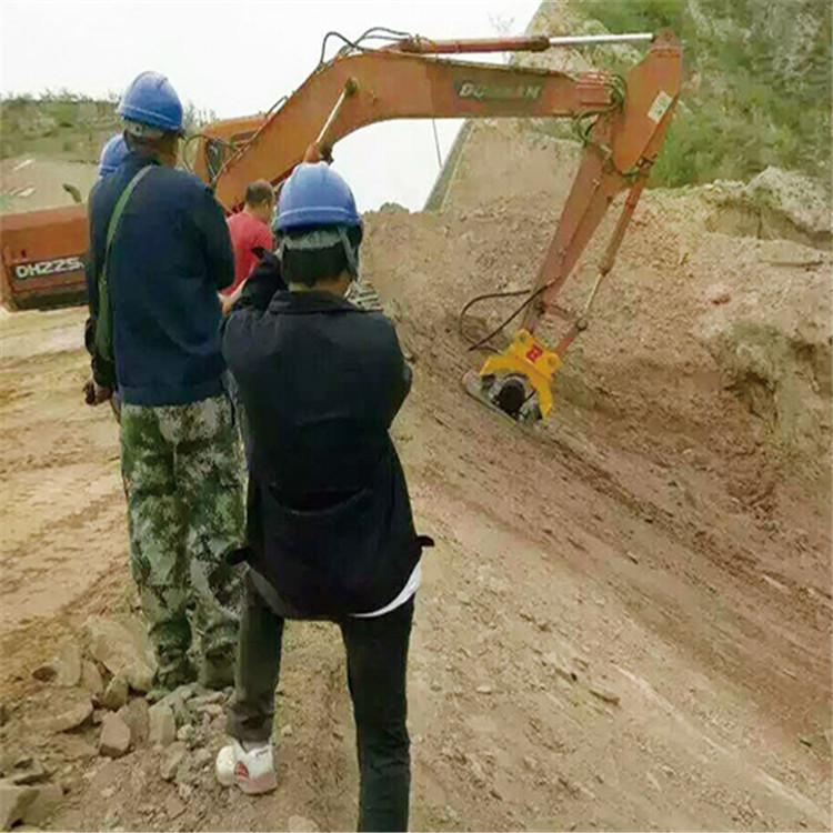 平板振动夯-合肥液压振动夯平板振动夯-合肥液压振动夯