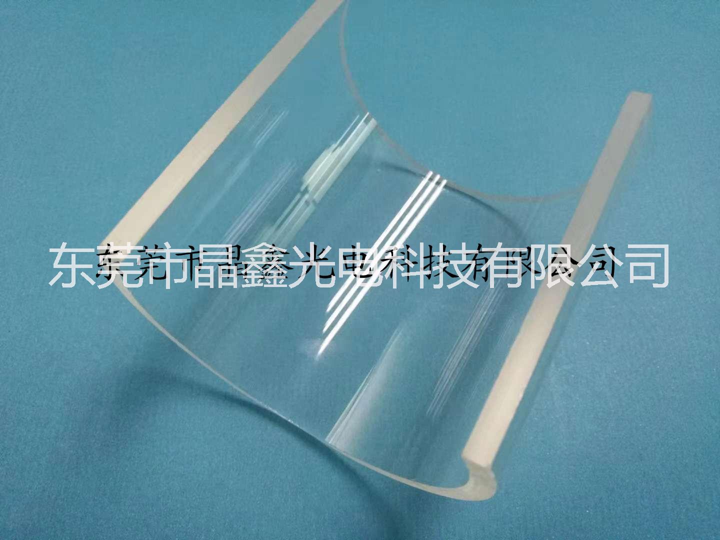 石英開剖玻璃管圖片/石英開剖玻璃管樣板圖 (2)