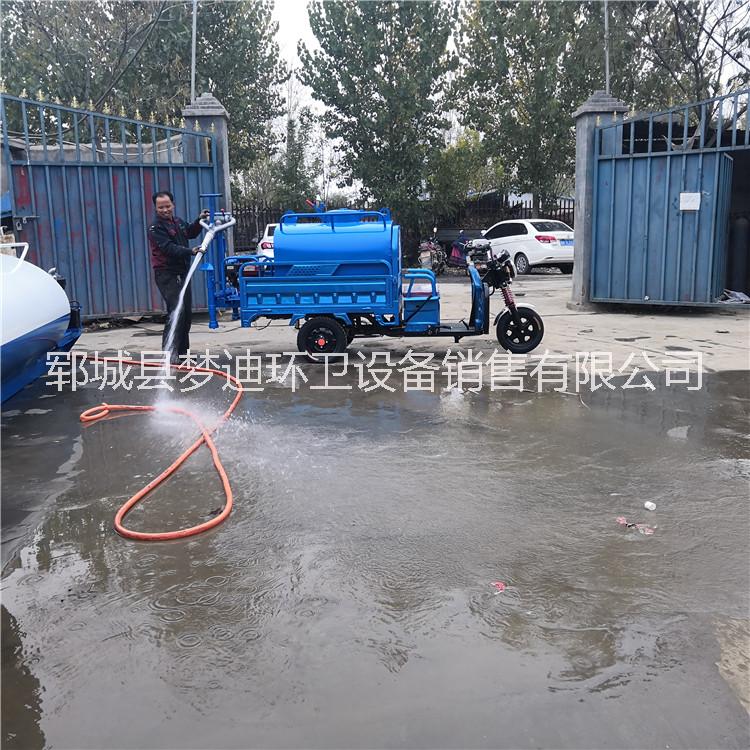 灑水車圖片/灑水車樣板圖 (4)