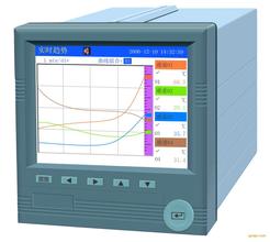 1-16通道无纸记录仪 1-16通道无纸记录仪\无纸记录仪厂家\温度 湿度 流量 压力记录仪
