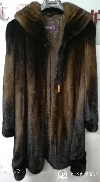 貂皮衣服圖片/貂皮衣服樣板圖 (1)