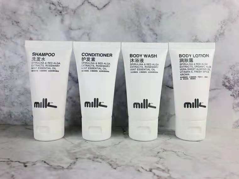 酒店洗護圖片/酒店洗護樣板圖 (2)