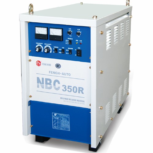 廣州烽火NBC-350R二保焊機(jī)圖片