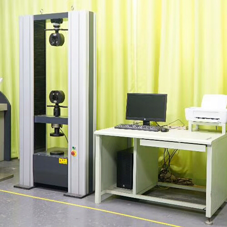 電子萬能試驗機圖片/電子萬能試驗機樣板圖 (1)