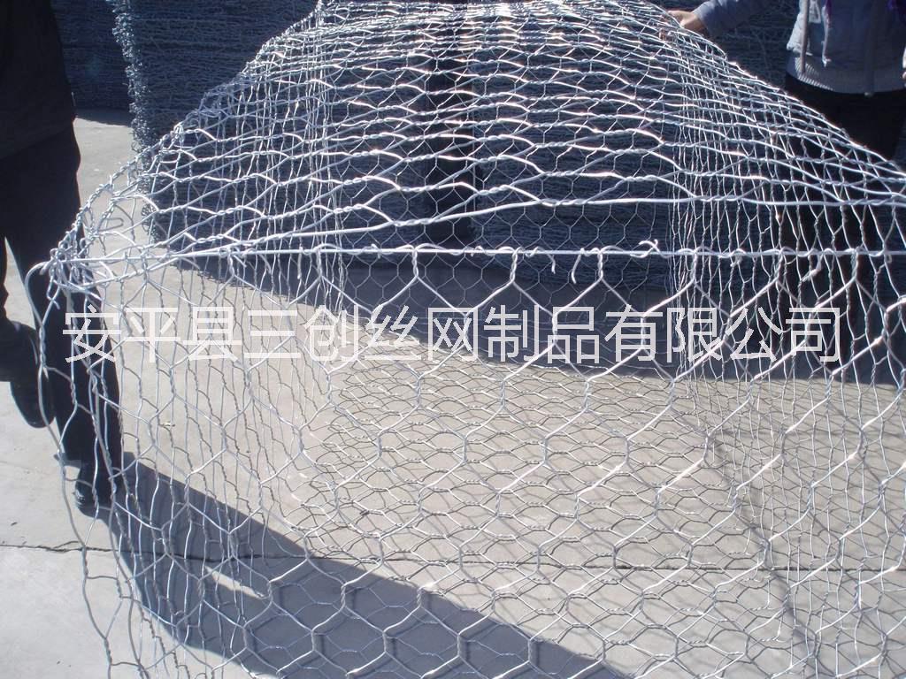 石籠網(wǎng)廠圖片