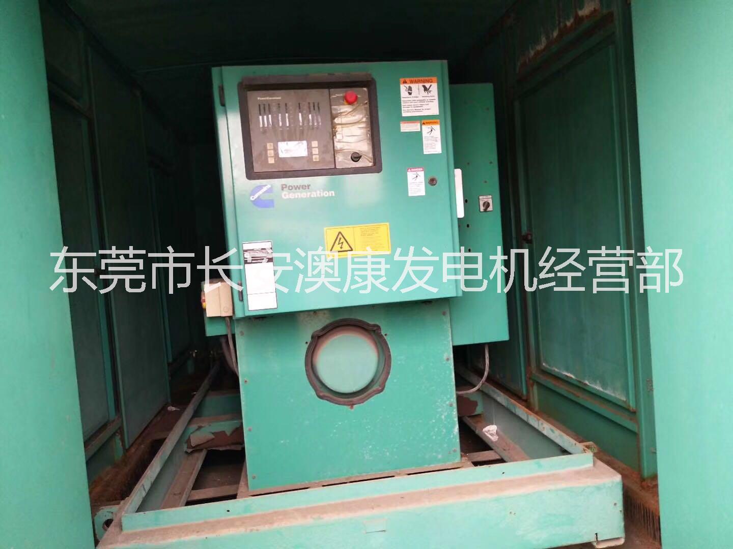 惠城龍豐二手發(fā)電機(jī)銷售回收租賃圖片