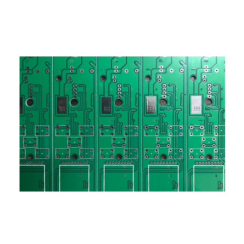 专注小批量pcb线路板生产制作 pcb打样