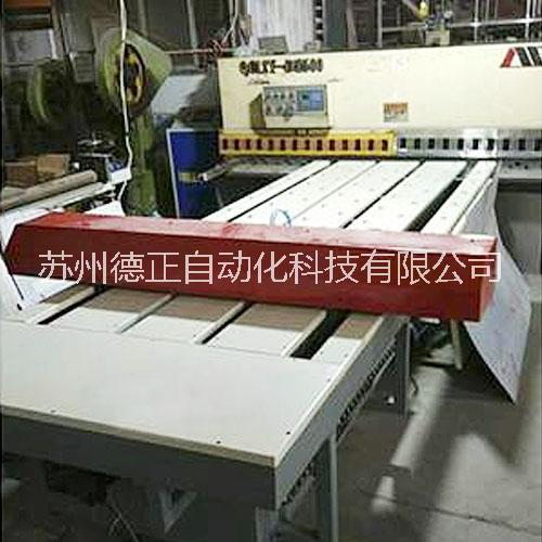 剪板送料機(jī)圖片/剪板送料機(jī)樣板圖 (2)