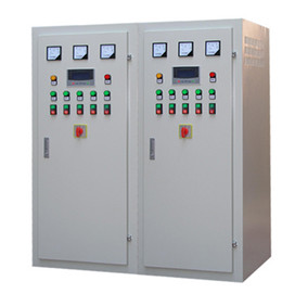 電氣控制柜圖片/電氣控制柜樣板圖 (3)
