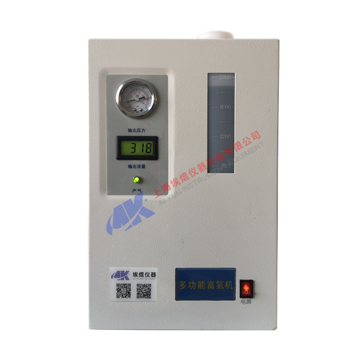 AK-FQJ300簡易型富氫機圖片