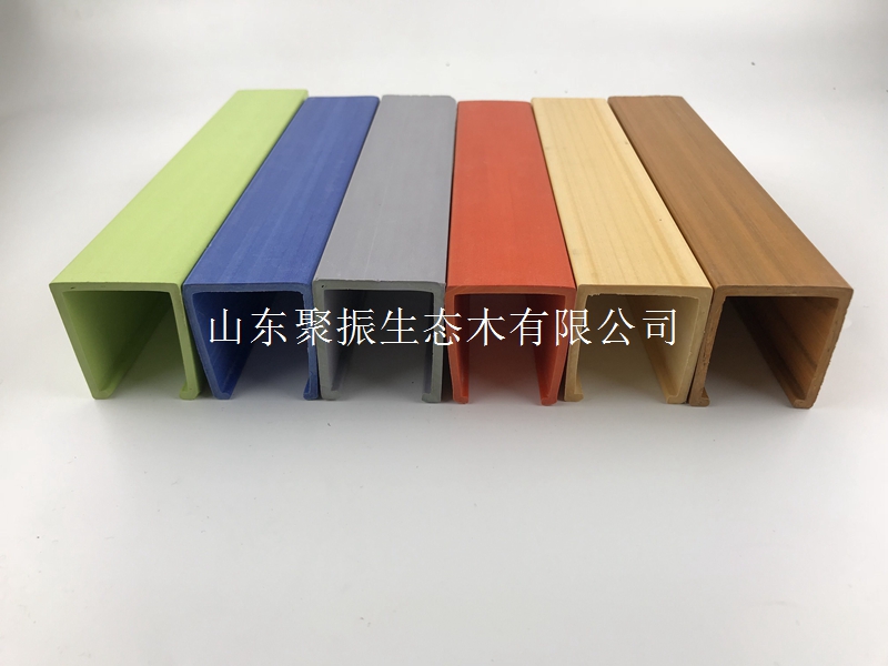 優(yōu)質(zhì)的生態(tài)木天花的特點(diǎn)