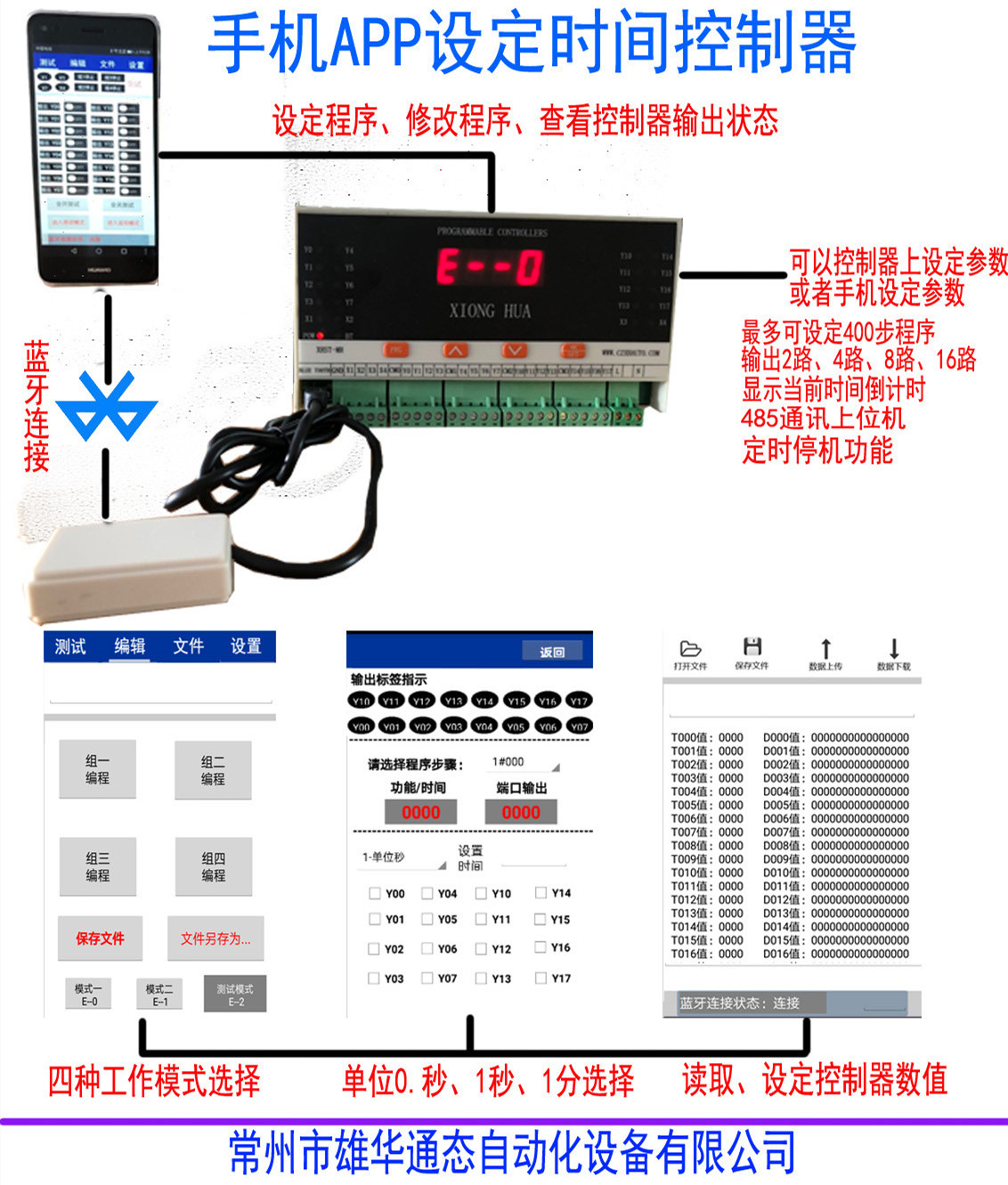 可编程时间控制器图片