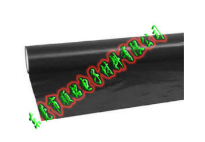 PET薄膜材质图片