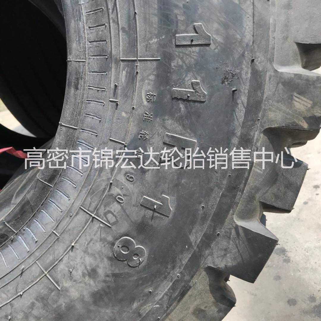 潍坊市双星东风越野轮胎厂家双星东风越野轮胎11R18防爆卡车轮胎詹阳轮式挖掘机轮胎