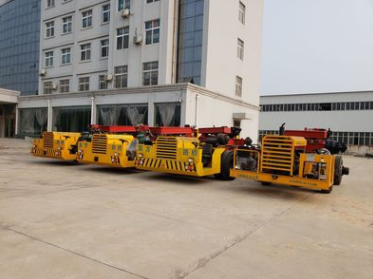 新東方起重機(jī)圖片