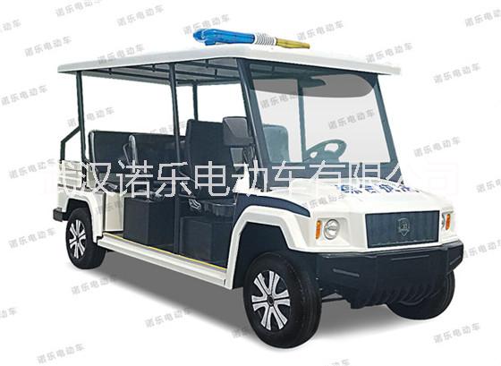 6座敞開式電動車NL-8-6圖片