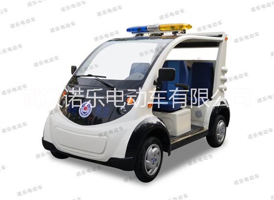 NL-4A-7敞開式電瓶車圖片