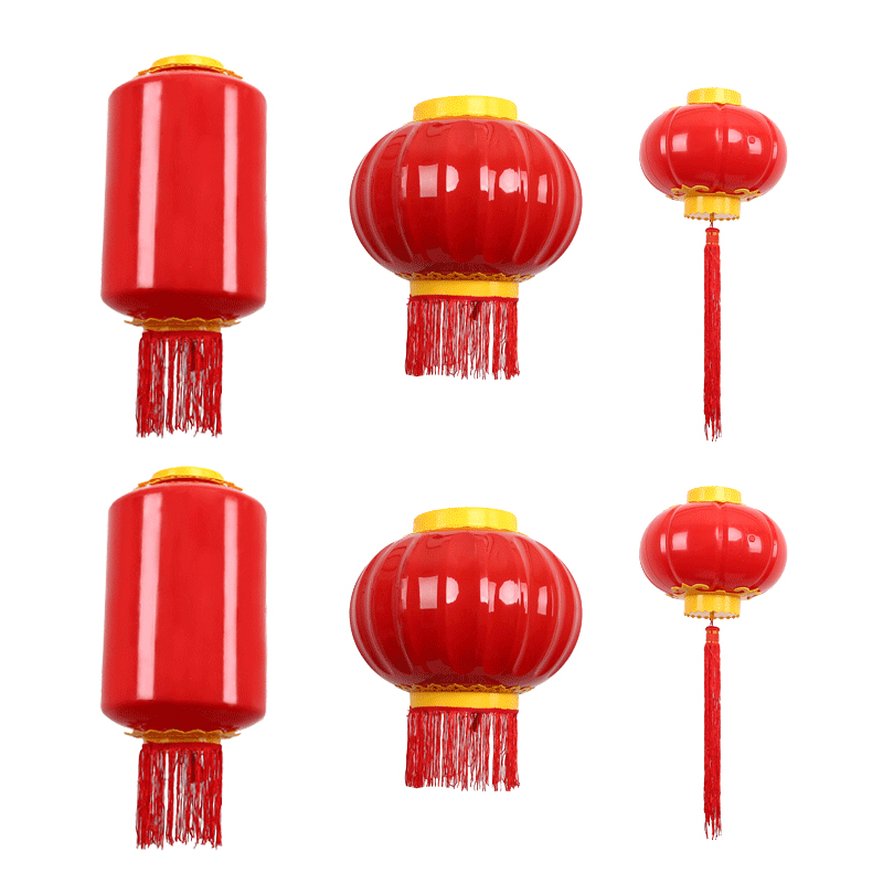 春節(jié)裝飾燈籠圖片/春節(jié)裝飾燈籠樣板圖 (3)