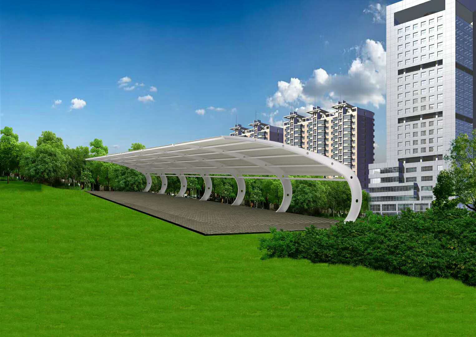 江蘇小品 無(wú)錫屋頂膜結(jié)構(gòu) 蘇州膜結(jié)構(gòu)遮陽(yáng)棚 江蘇廣場(chǎng)膜結(jié)構(gòu)廠家定做