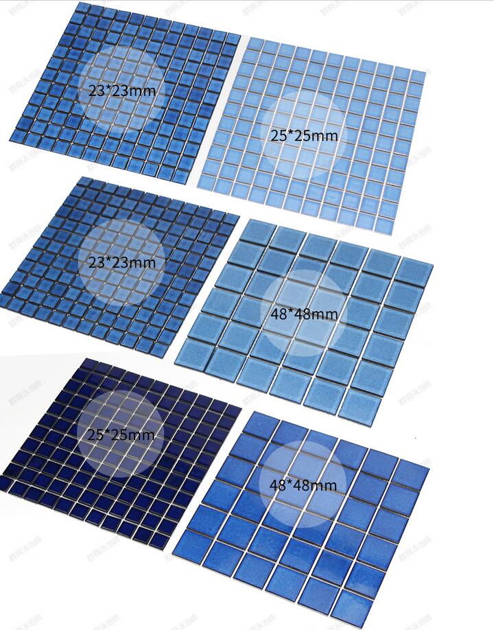 泉州市窑变马赛克厂家湖南酒店专用窑变马赛克泳池砖厂家
