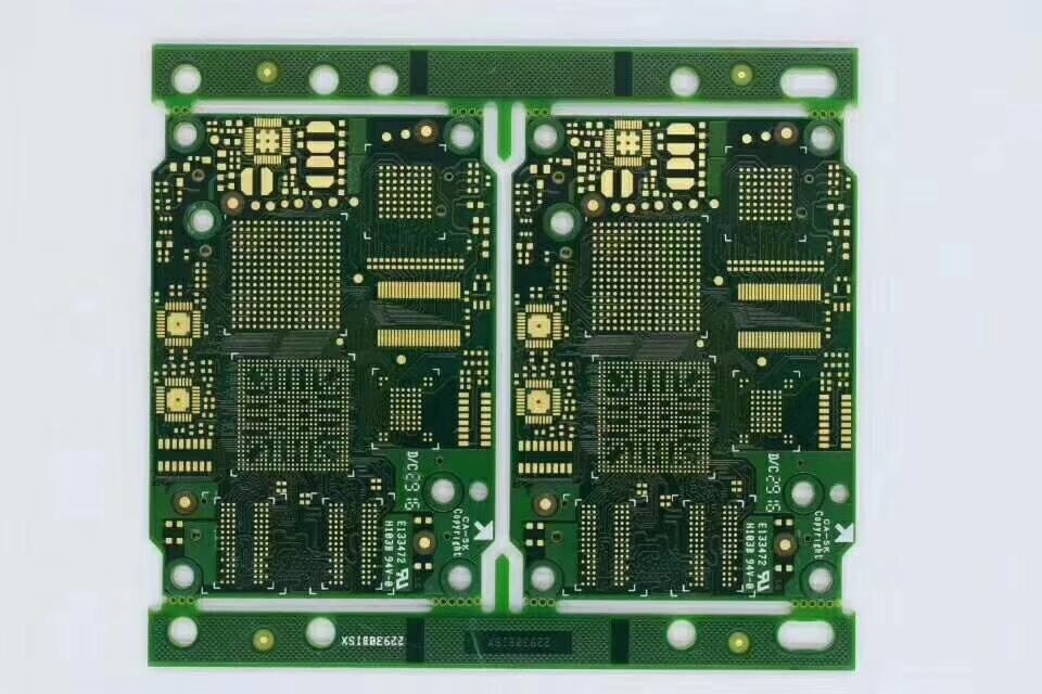 A级pcb线路板图片