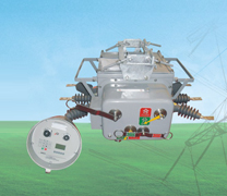 浙江ZW20Z-12户外高压真空断路|浙江高压真空断路器厂|浙江高压真空断路器厂家直销|浙江高压真空断路器哪家好图片