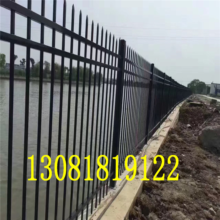 鋅鋼護(hù)欄價(jià)格圖片