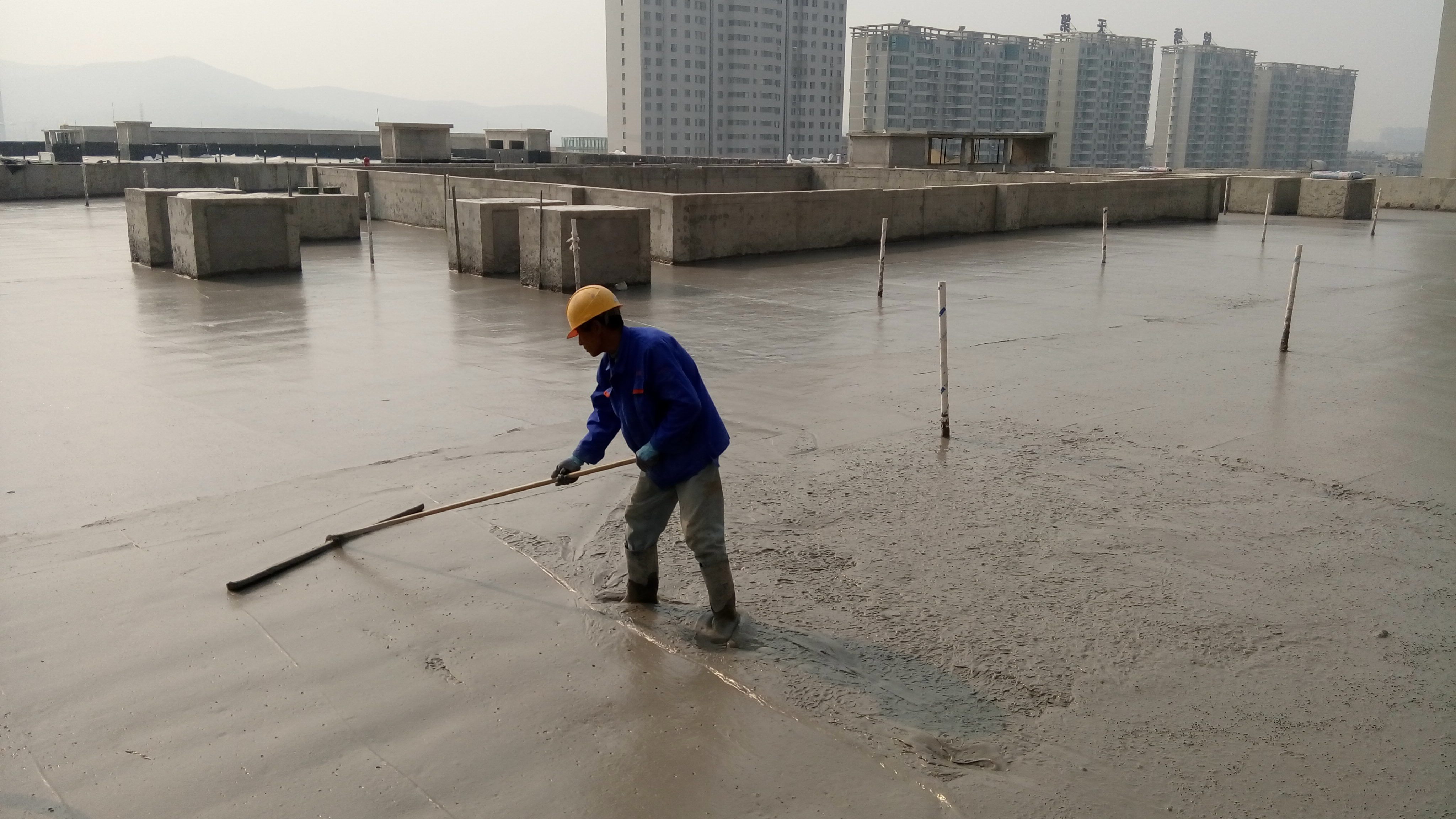 屋面保温用泡沫混凝土|屋面保温用泡沫混凝土厂家|屋面保温用泡沫混凝土供应